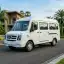 Mysore Cab Service: Tempo Traveller (12–14 Seater AC) - Best Taxi in Mysore