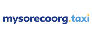 mysorecoorg.taxi Logo