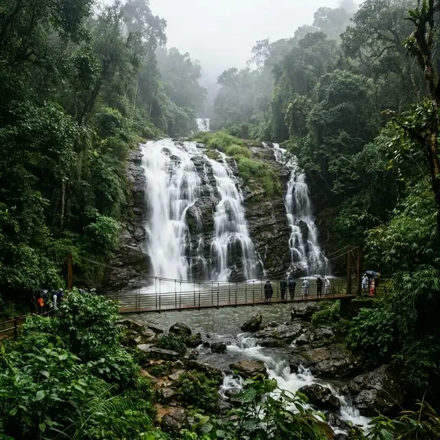 Coorg 2 Day Package - Mysore Tour Package