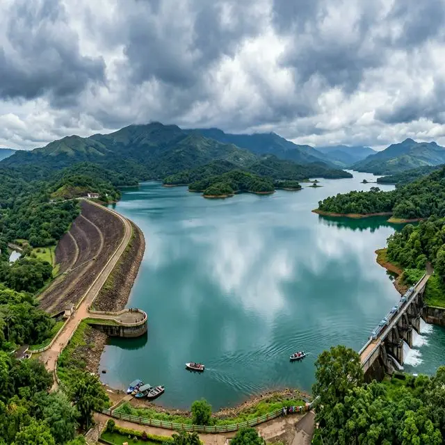 Wayanad 2N / 3D Retreat - Mysore Tour Package