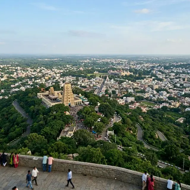 Mysore Half Day Tour - Mysore Tour Package