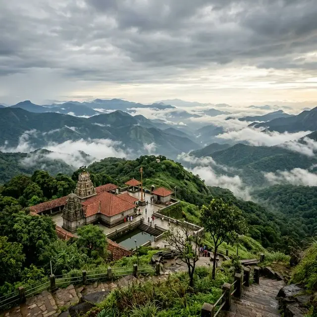 Coorg 3 Day Tour - Mysore Tour Package