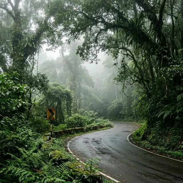 Mysore to Wayanad nature - Mysore Tour Package